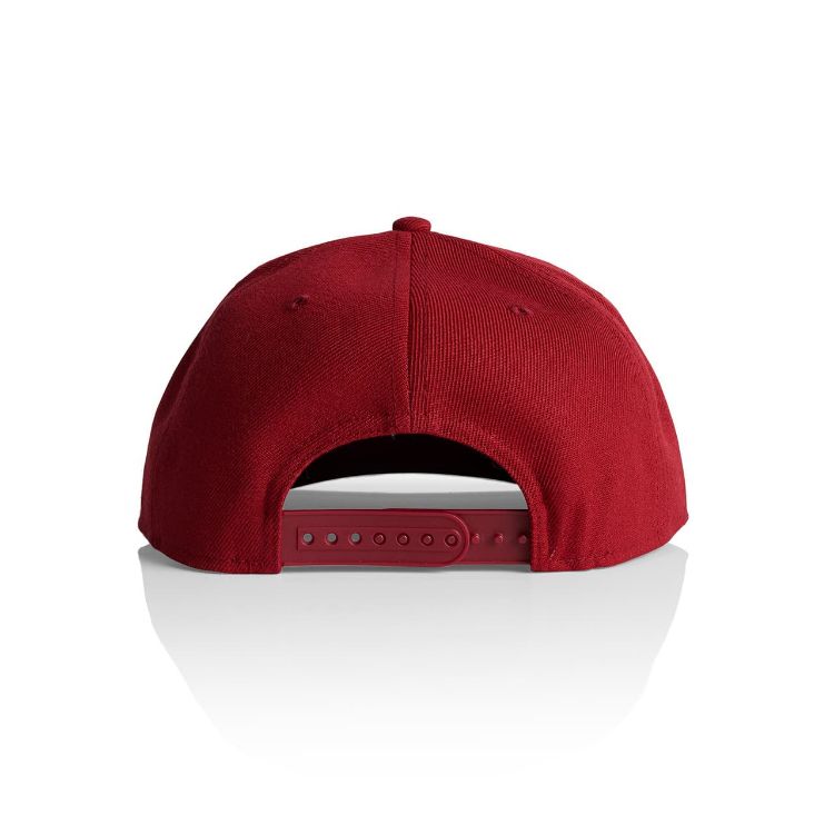 Picture of Stock Cap