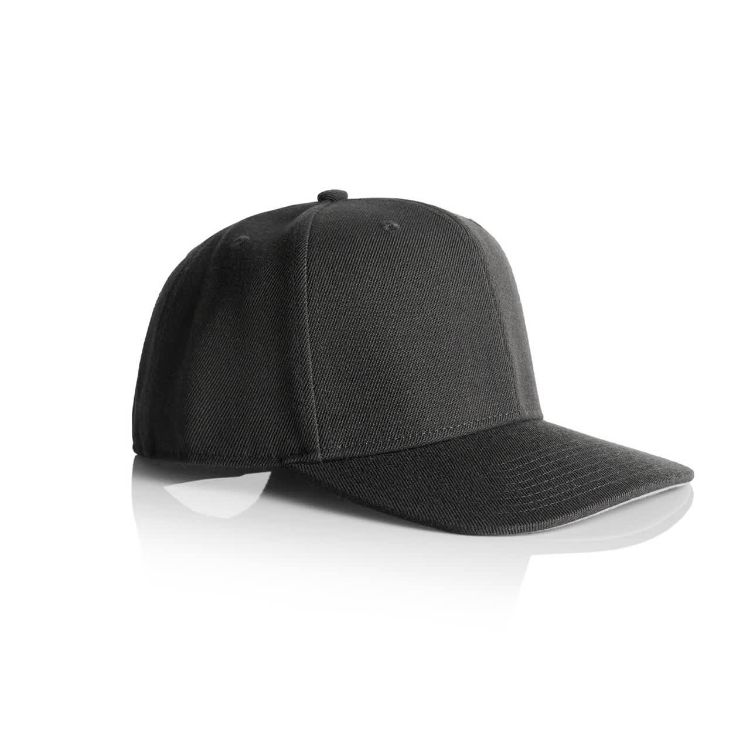Picture of Stock Cap