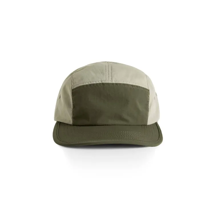 Picture of Finn Two-Tone Nylon Cap