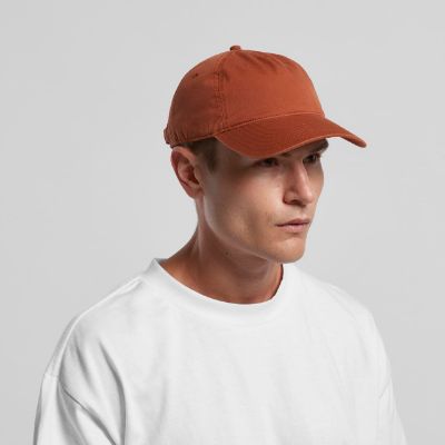 Show details for Access Five Panel Cap Picture of Access Five Panel Cap