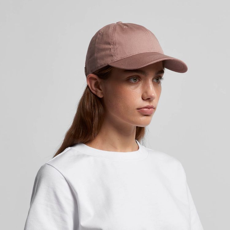 Picture of Wo's Access Cap
