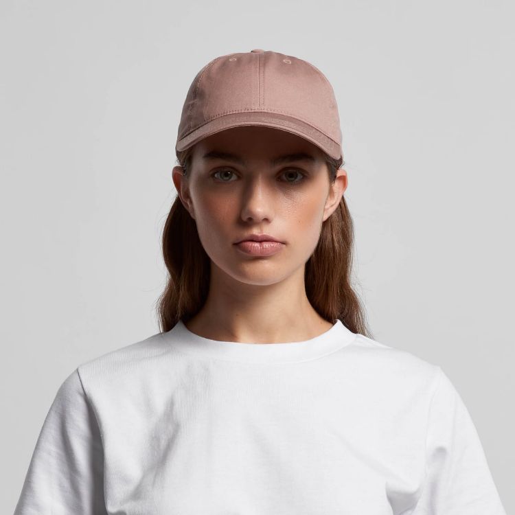 Picture of Wo's Access Cap
