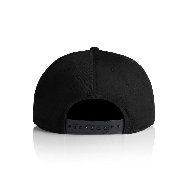 Picture of Stock 7-Panel Cap