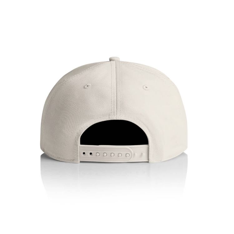 Picture of Stock 7-Panel Cap