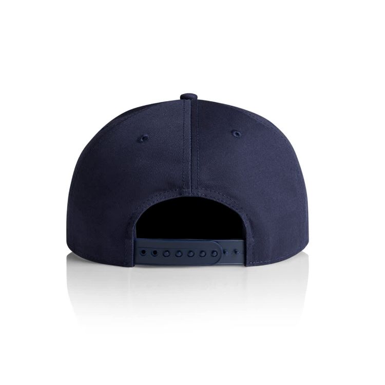 Picture of Stock 7-Panel Cap