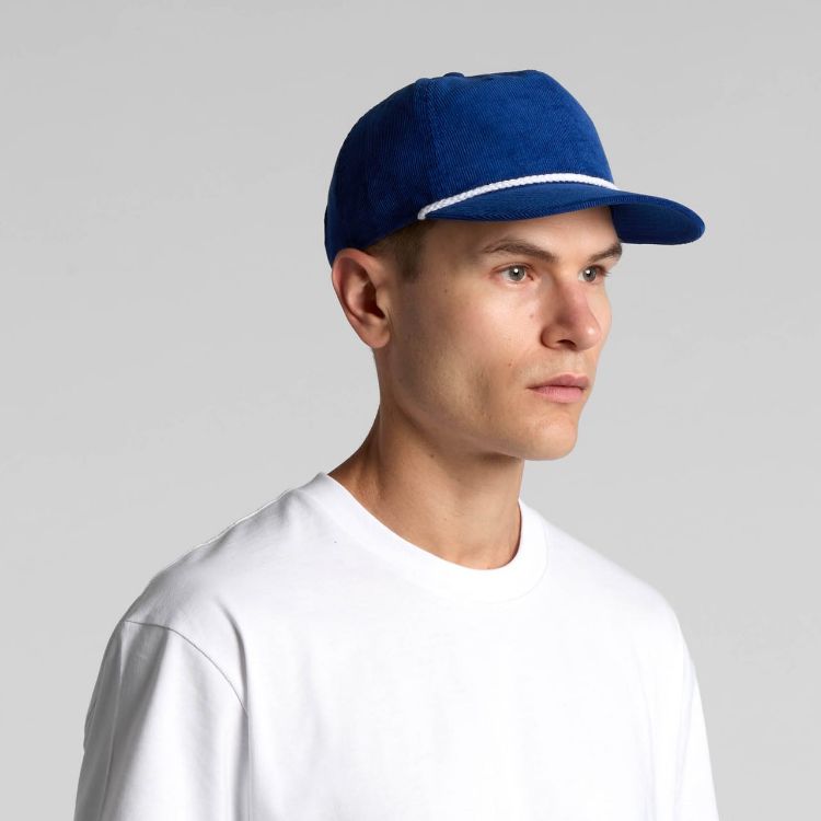 Picture of Class Cord Rope Cap