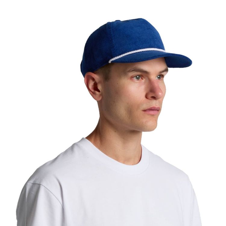Picture of Class Cord Rope Cap