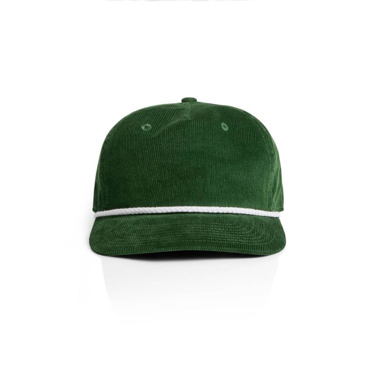 Picture of Class Cord Rope Cap