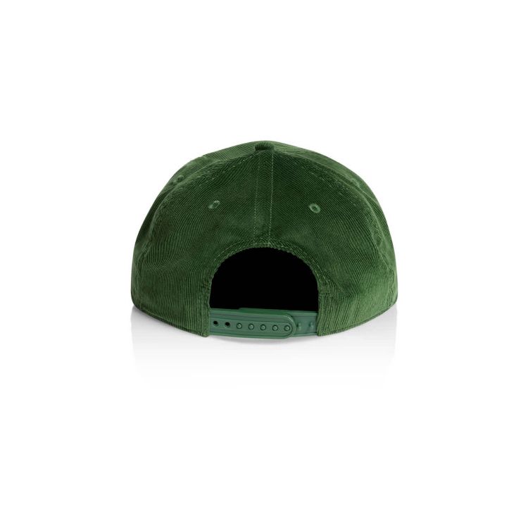 Picture of Class Cord Rope Cap
