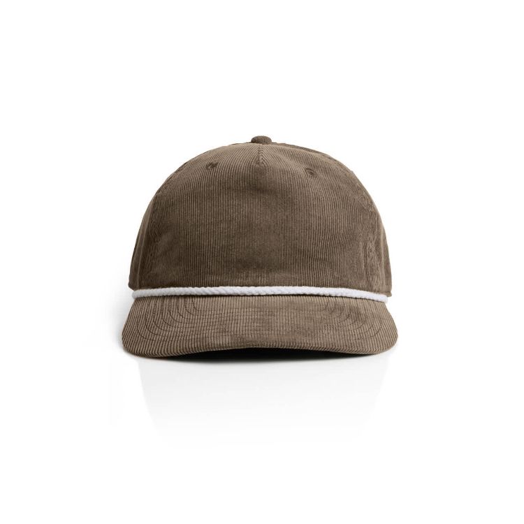 Picture of Class Cord Rope Cap