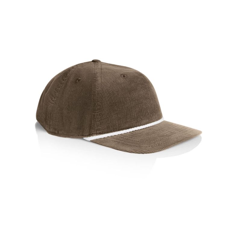 Picture of Class Cord Rope Cap