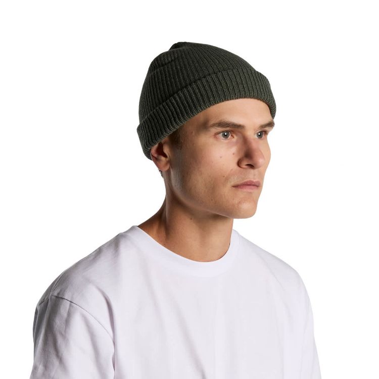 Picture of Cable Beanie