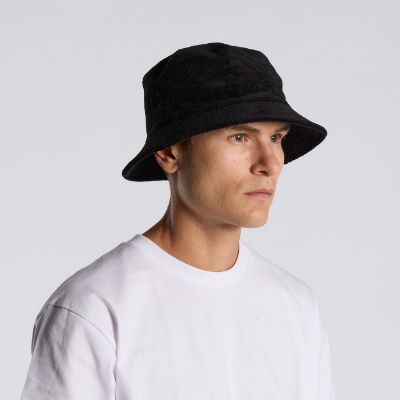 Show details for Cord Bucket Hat Picture of Cord Bucket Hat