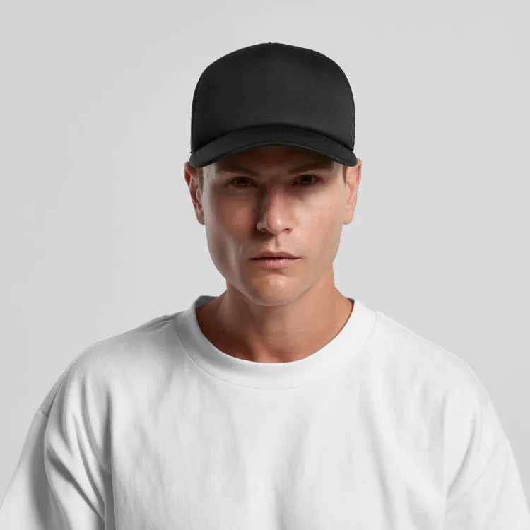 Picture of Frame Foam Trucker Cap