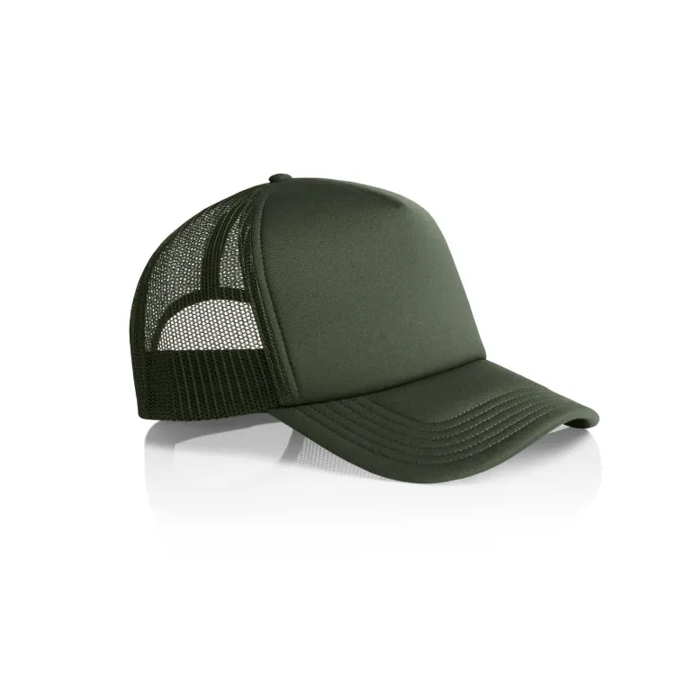 Picture of Frame Foam Trucker Cap