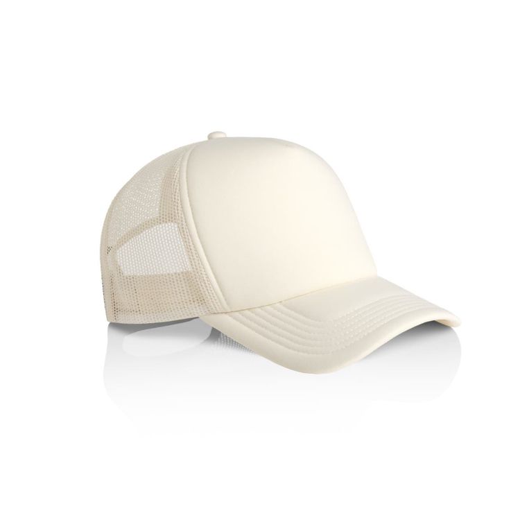 Picture of Frame Foam Trucker Cap