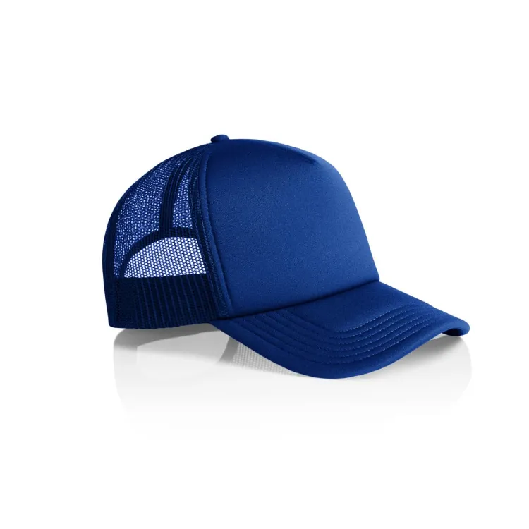 Picture of Frame Foam Trucker Cap