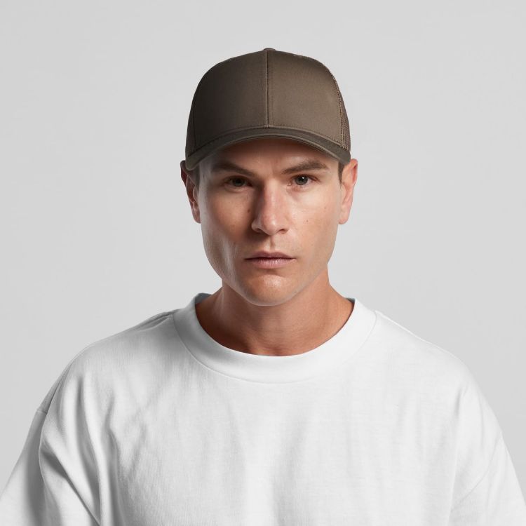 Picture of Mesh Trucker Cap