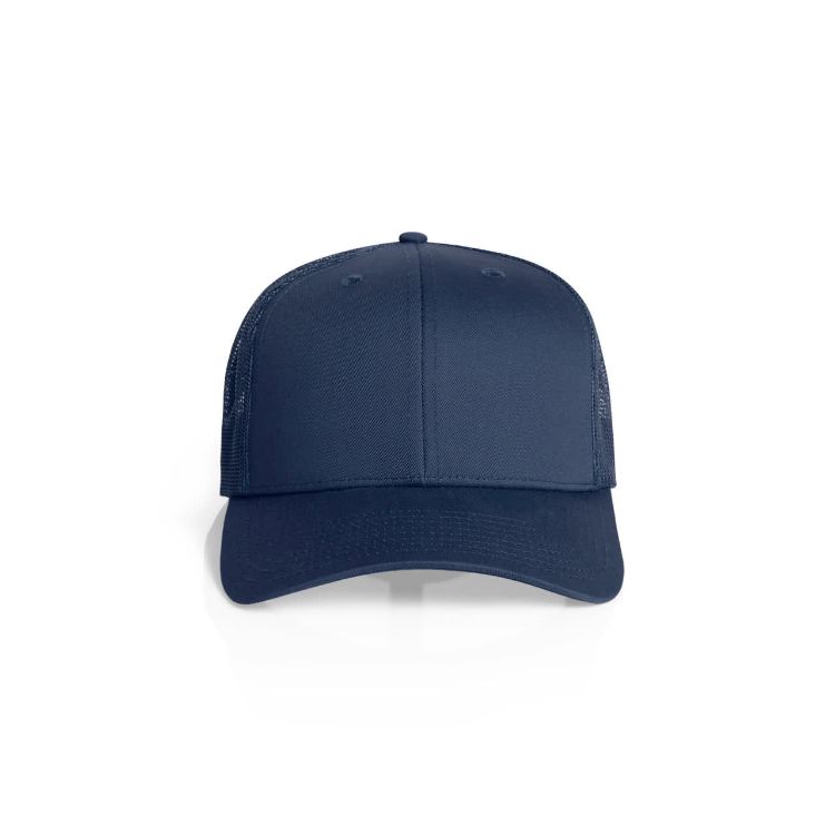 Picture of Mesh Trucker Cap