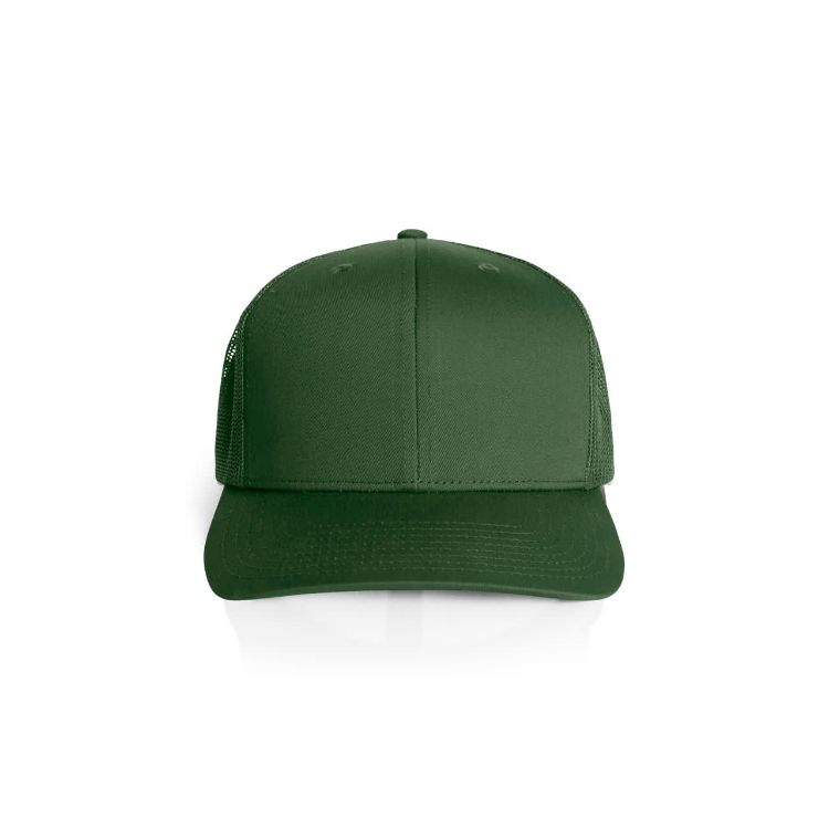 Picture of Mesh Trucker Cap