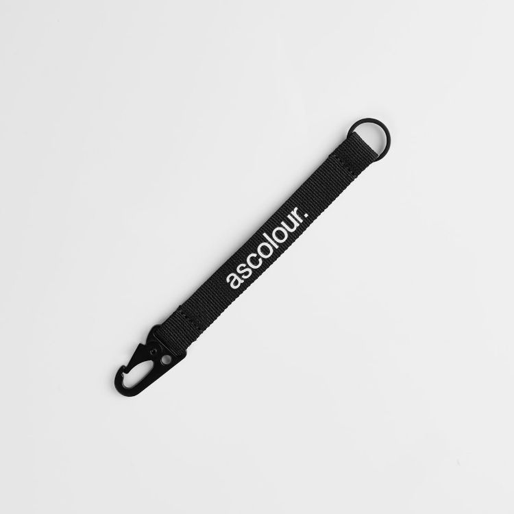Picture of ASC Keychain