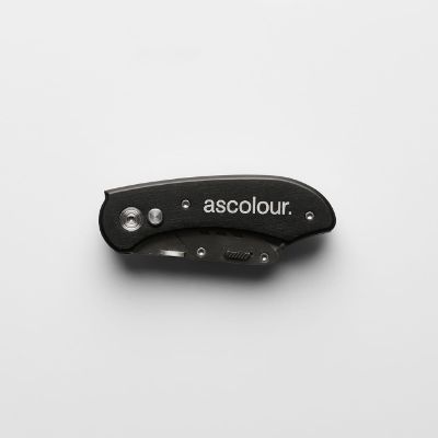Show details for ASC Utility Knife Picture of ASC Utility Knife