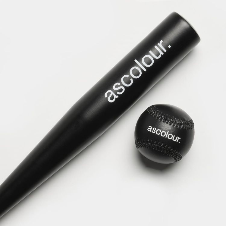 Picture of ASC Mini Baseball Set