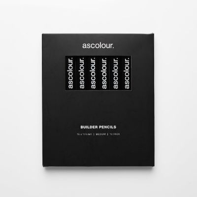 Show details for ASC Builders Pencil 10 Pack Picture of ASC Builders Pencil 10 Pack