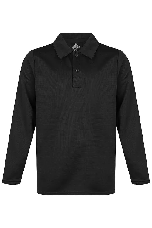 Picture of BOTANY KIDS POLOS
