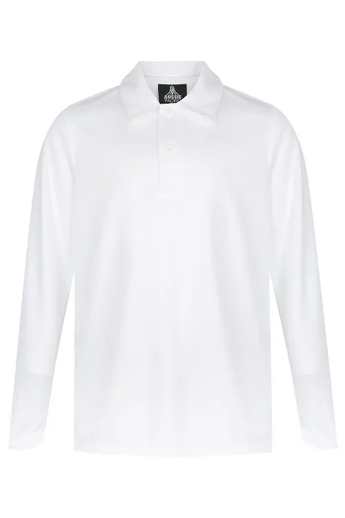 Picture of BOTANY KIDS POLOS