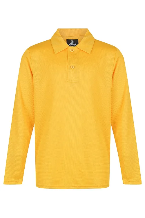 Picture of BOTANY KIDS POLOS