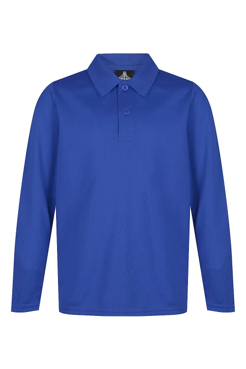 Picture of BOTANY KIDS POLOS