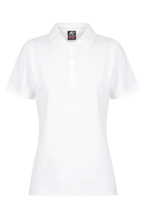 Picture of CLAREMONT LADY POLOS