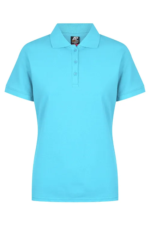 Picture of CLAREMONT LADY POLOS