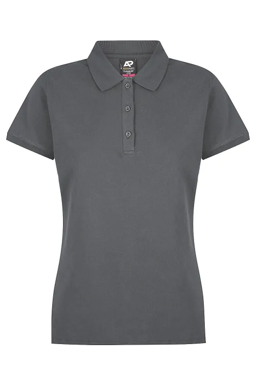 Picture of CLAREMONT LADY POLOS