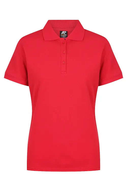 Picture of CLAREMONT LADY POLOS