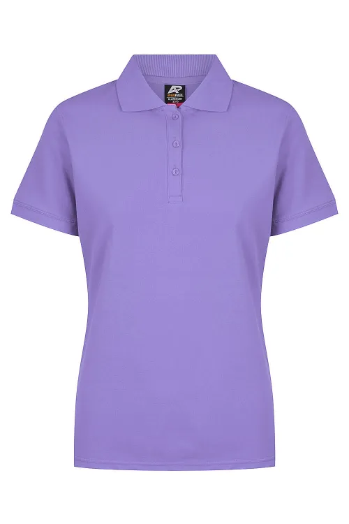 Picture of CLAREMONT LADY POLOS