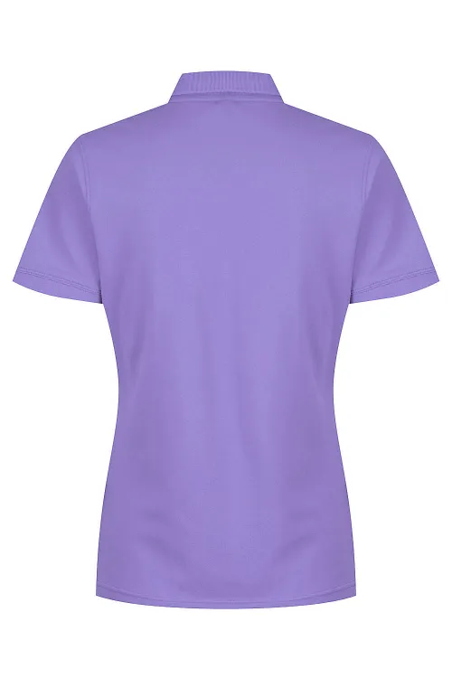 Picture of CLAREMONT LADY POLOS