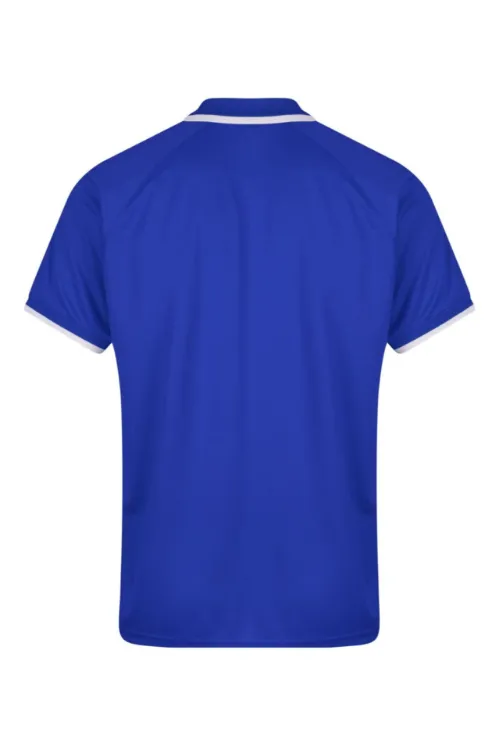 Picture of DOUBLE BAY MENS POLOS