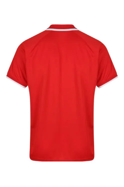 Picture of DOUBLE BAY MENS POLOS