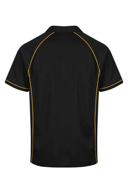 Picture of ENDEAVOUR MENS POLOS