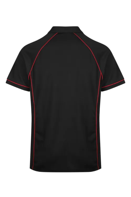 Picture of ENDEAVOUR MENS POLOS