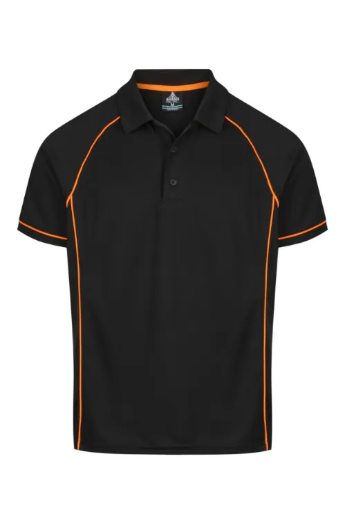 Picture of ENDEAVOUR MENS POLOS