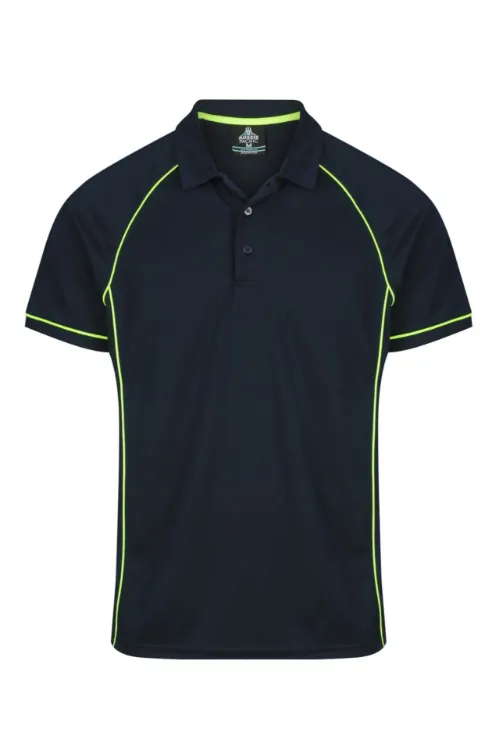Picture of ENDEAVOUR MENS POLOS