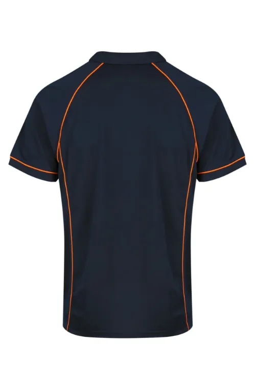 Picture of ENDEAVOUR MENS POLOS