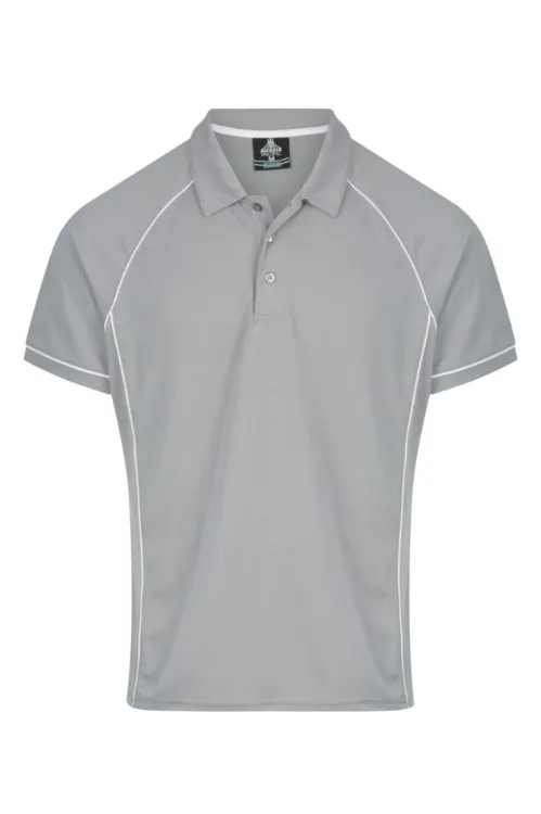 Picture of ENDEAVOUR MENS POLOS