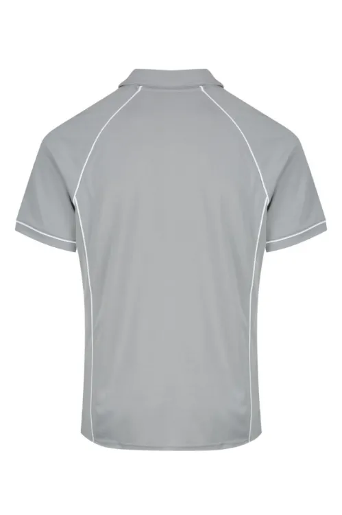 Picture of ENDEAVOUR MENS POLOS
