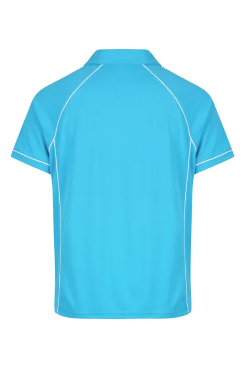 Picture of ENDEAVOUR MENS POLOS