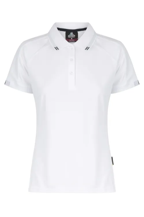 Picture of FLINDERS LADY POLOS