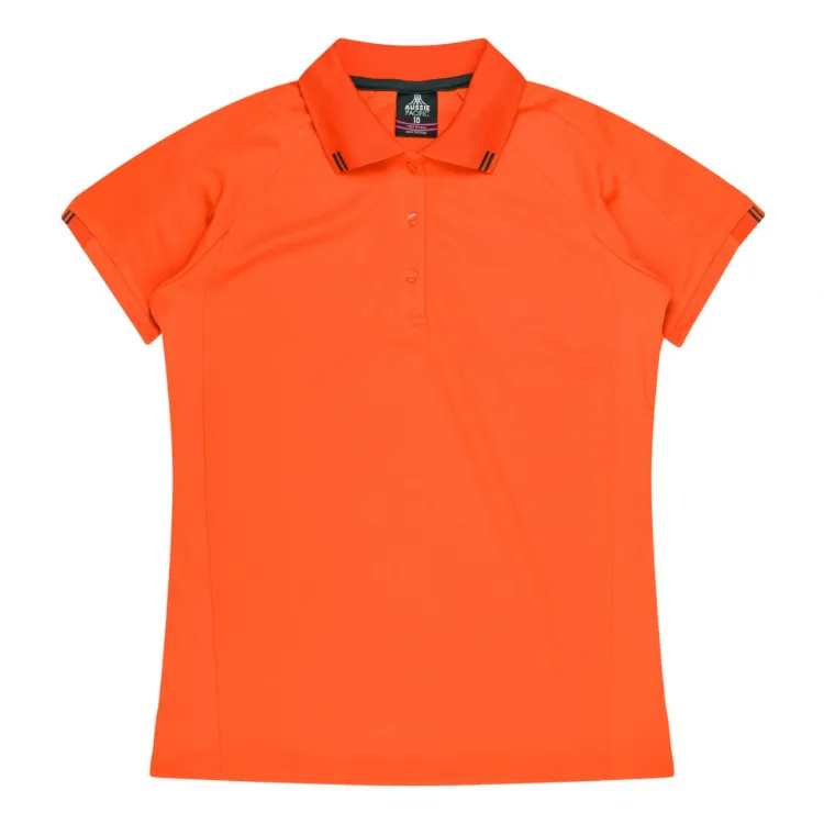 Picture of FLINDERS LADY POLOS